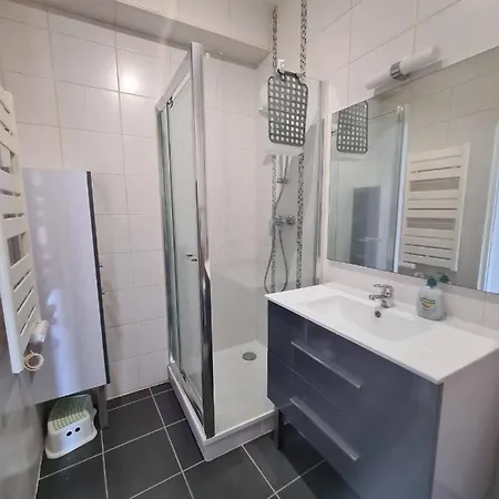 Apartamento Le Chanzy Le Beausset