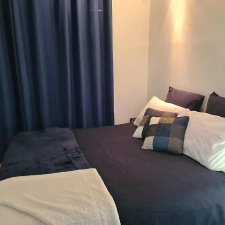 Apartamento Le Chanzy